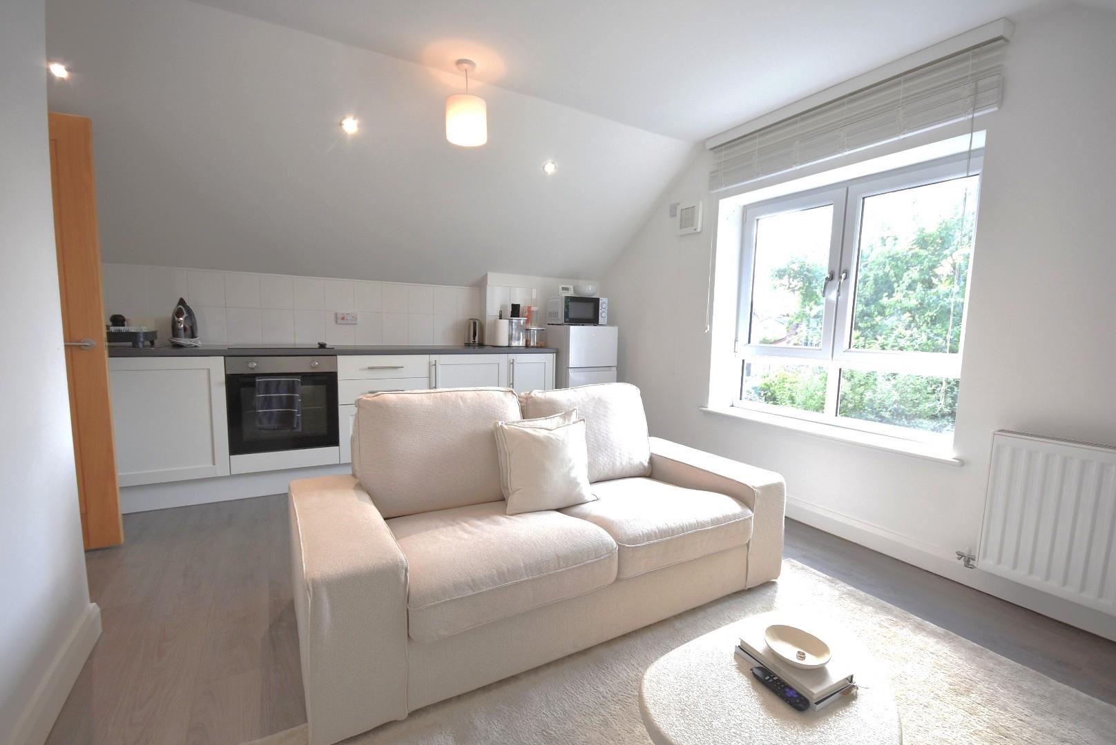 Flat 2, 29 Egerton Street, Cardiff, CF5 1RF